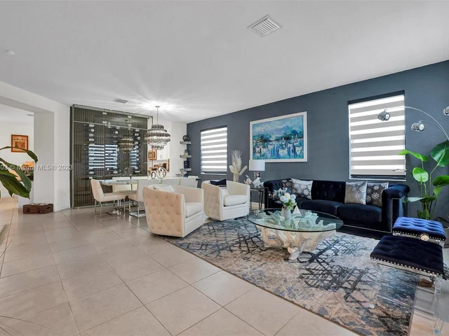 28458 SW 133rd Ct, Homestead FL 33033