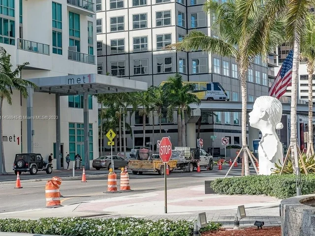 300 S Biscayne Blvd # 626, Miami FL 33131