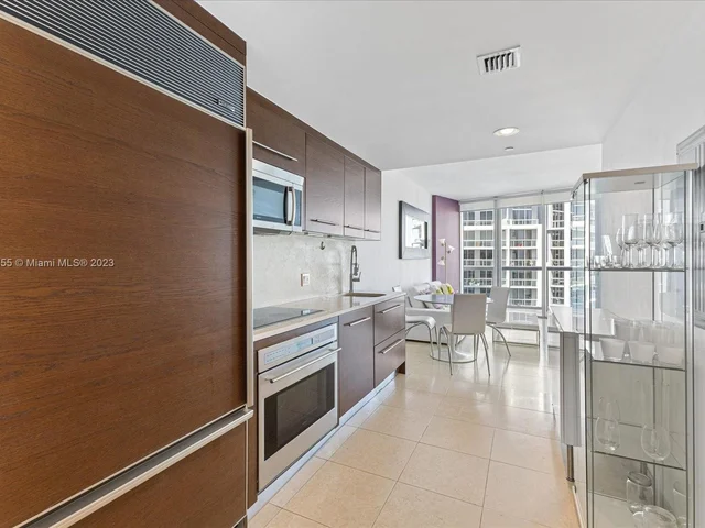 495 Brickell Ave # 2608, Miami FL 33131
