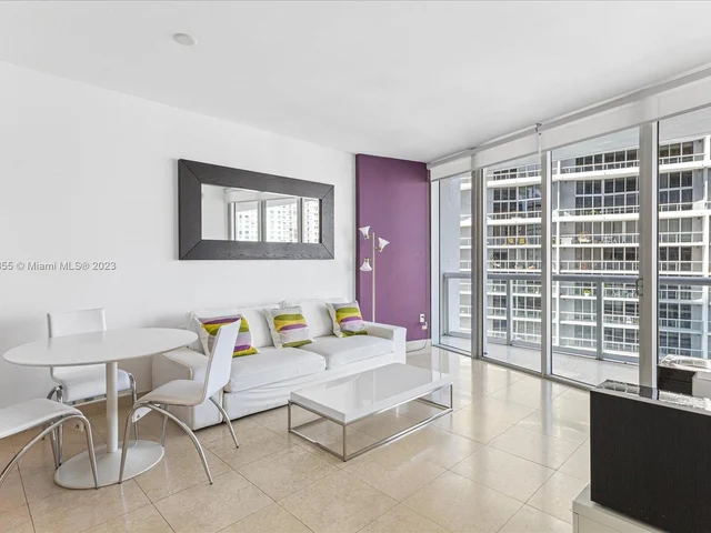 495 Brickell Ave # 2608, Miami FL 33131