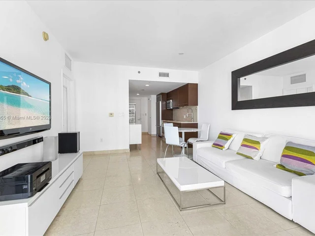 495 Brickell Ave # 2608, Miami FL 33131