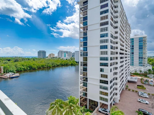 2670 E Sunrise Blvd # 903, Fort Lauderdale FL 33304