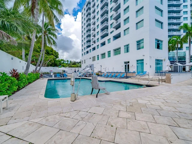2670 E Sunrise Blvd # 903, Fort Lauderdale FL 33304