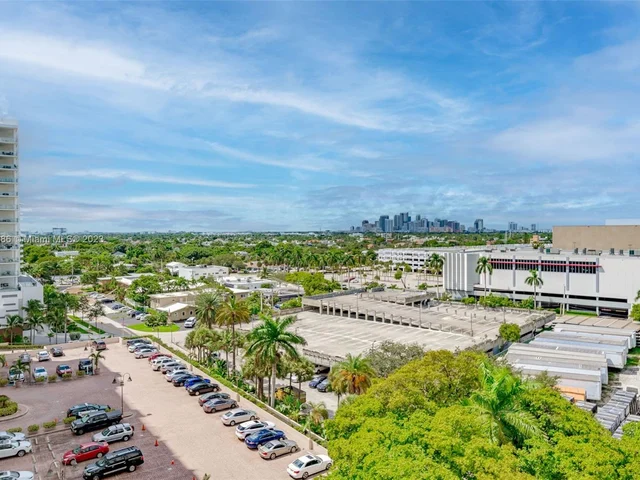 2670 E Sunrise Blvd # 903, Fort Lauderdale FL 33304