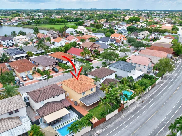 14969 SW 59th St, Miami FL 33193