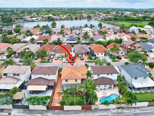 14969 SW 59th St, Miami FL 33193