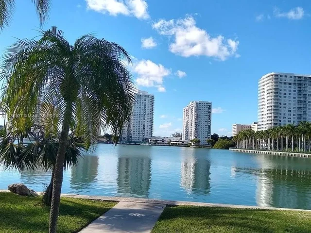 18151 NE 31st Ct # 802, Aventura FL 33160