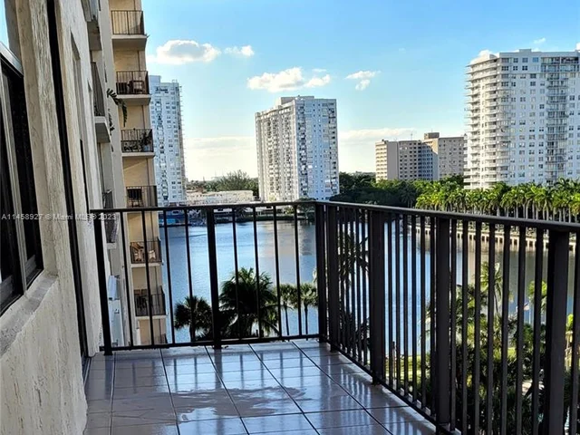 18151 NE 31st Ct # 802, Aventura FL 33160