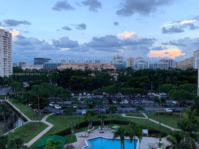 18151 NE 31st Ct # 802, Aventura FL 33160