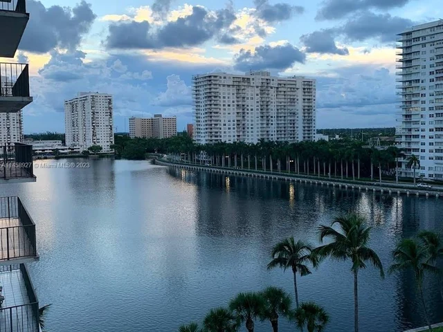 18151 NE 31st Ct # 802, Aventura FL 33160