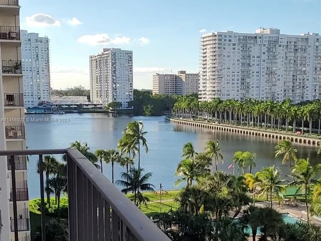 18151 NE 31st Ct # 802, Aventura FL 33160