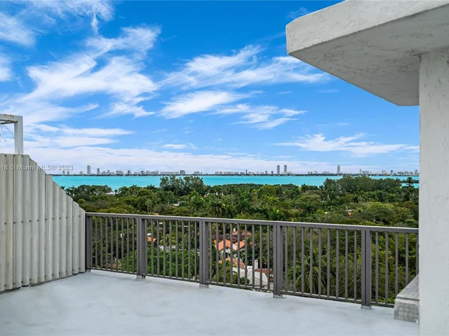 5701 Biscayne Blvd # 401, Miami FL 33137