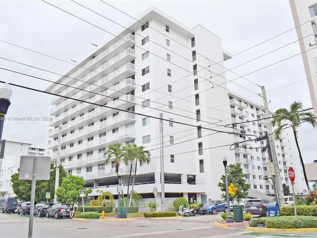 401 Ocean Dr # 509, Miami Beach FL 33139