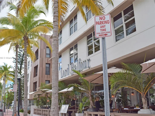 401 Ocean Dr # 509, Miami Beach FL 33139