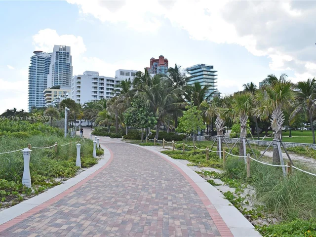 401 Ocean Dr # 509, Miami Beach FL 33139