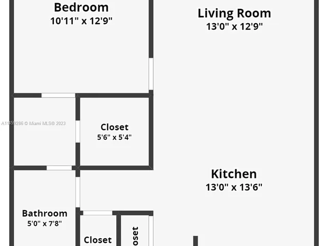 401 Ocean Dr # 509, Miami Beach FL 33139