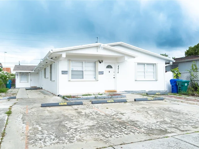 4878 NW 4th Ter # 4878, Miami FL 33126