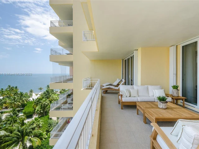 799 Crandon Blvd # 1005, Key Biscayne FL 33149