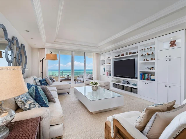 799 Crandon Blvd # 1005, Key Biscayne FL 33149