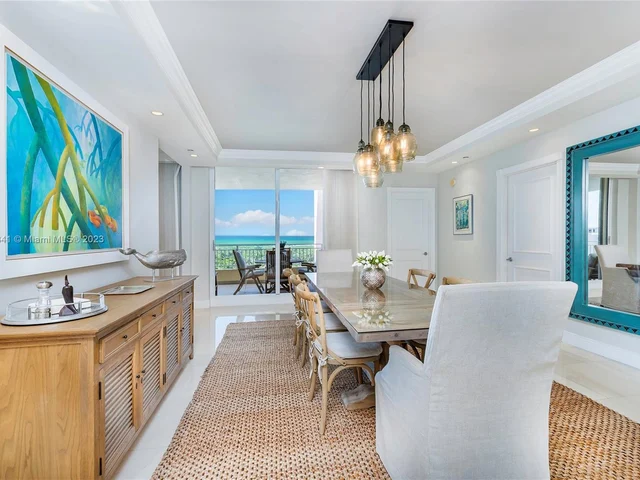 799 Crandon Blvd # 1005, Key Biscayne FL 33149