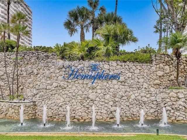 1950 S Ocean Dr # 5D, Hallandale Beach FL 33009