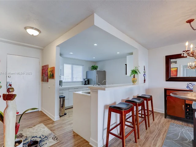 4000 NE 169th St # 402, North Miami Beach FL 33160