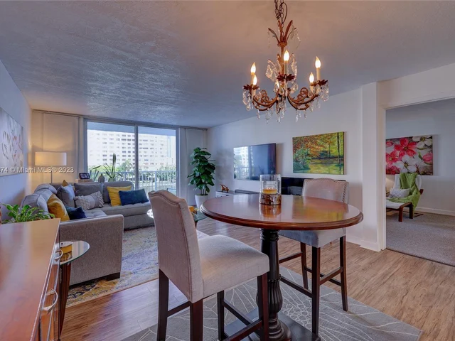 4000 NE 169th St # 402, North Miami Beach FL 33160