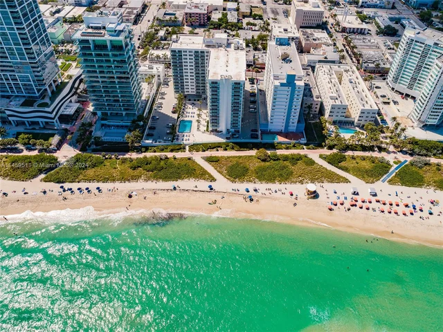 6917 Collins Ave # 408, Miami Beach FL 33141