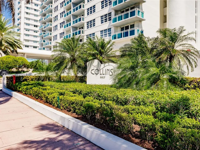 6917 Collins Ave # 408, Miami Beach FL 33141