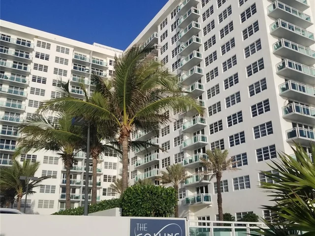 6917 Collins Ave # 408, Miami Beach FL 33141