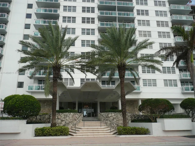 6917 Collins Ave # 408, Miami Beach FL 33141