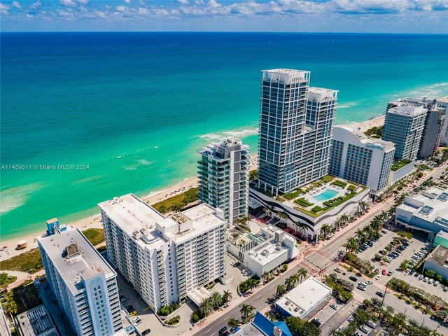 6917 Collins Ave # 408, Miami Beach FL 33141