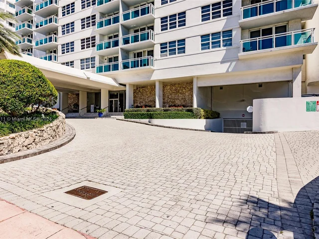 6917 Collins Ave # 408, Miami Beach FL 33141
