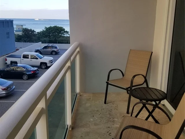 6917 Collins Ave # 408, Miami Beach FL 33141