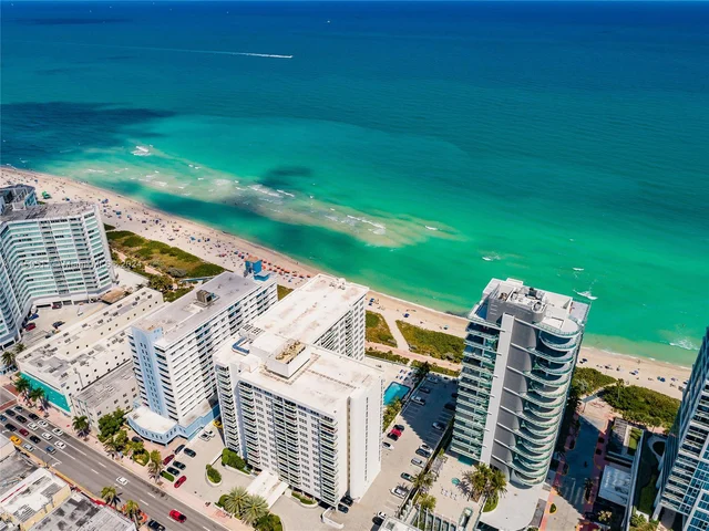 6917 Collins Ave # 408, Miami Beach FL 33141