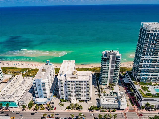 6917 Collins Ave # 408, Miami Beach FL 33141