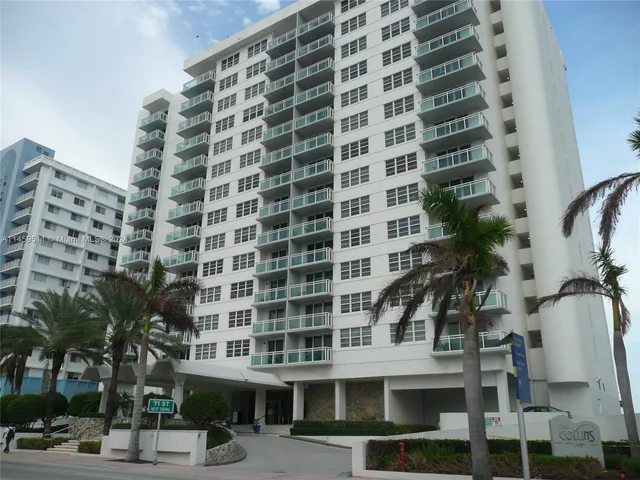 6917 Collins Ave # 408, Miami Beach FL 33141