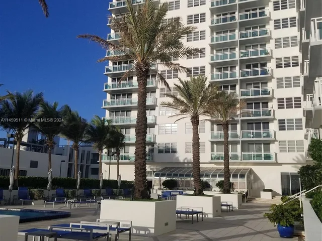 6917 Collins Ave # 408, Miami Beach FL 33141