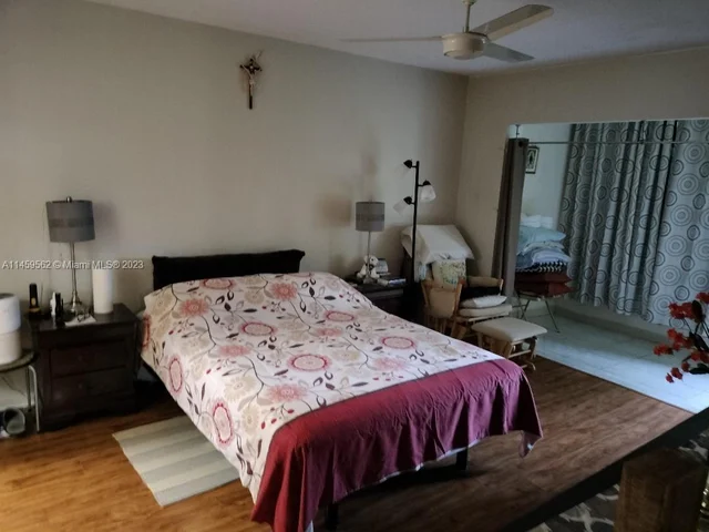 100 Berkley Rd # 108, Hollywood FL 33024