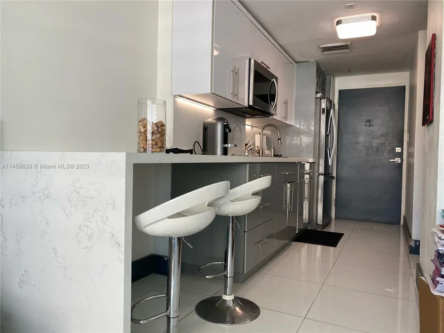 3301 NE 5th AVE # 1212, Miami FL 33137