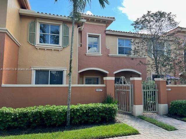 2207 Clipper Pl # 5407, Dania Beach FL 33312