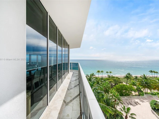 10225 Collins Ave # 602, Bal Harbour FL 33154