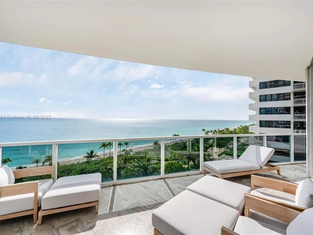 10225 Collins Ave # 602, Bal Harbour FL 33154