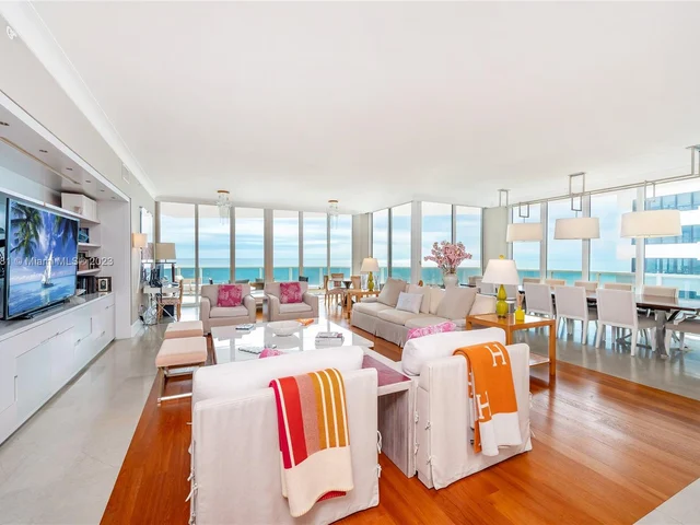10225 Collins Ave # 602, Bal Harbour FL 33154