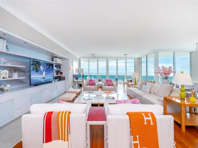 10225 Collins Ave # 602, Bal Harbour FL 33154