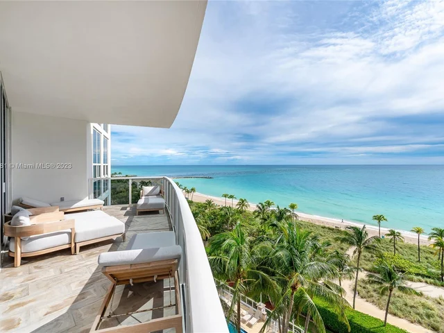 10225 Collins Ave # 602, Bal Harbour FL 33154