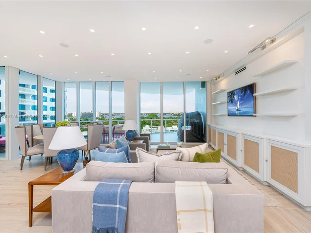 10225 Collins Ave # 604, Bal Harbour FL 33154