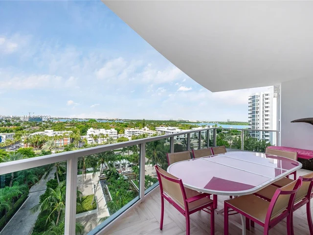 10225 Collins Ave # 604, Bal Harbour FL 33154