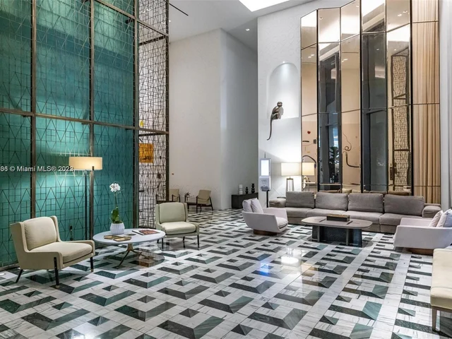 801 S Miami Ave # 509, Miami FL 33130