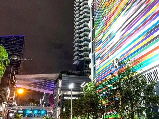 801 S Miami Ave # 509, Miami FL 33130